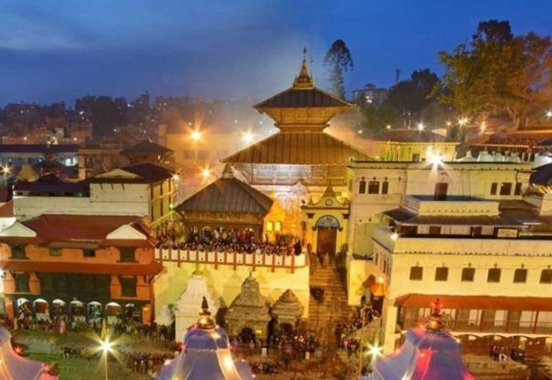 स्थापनाको ४०औँ वर्षमा पशुपति क्षेत्र विकास कोष