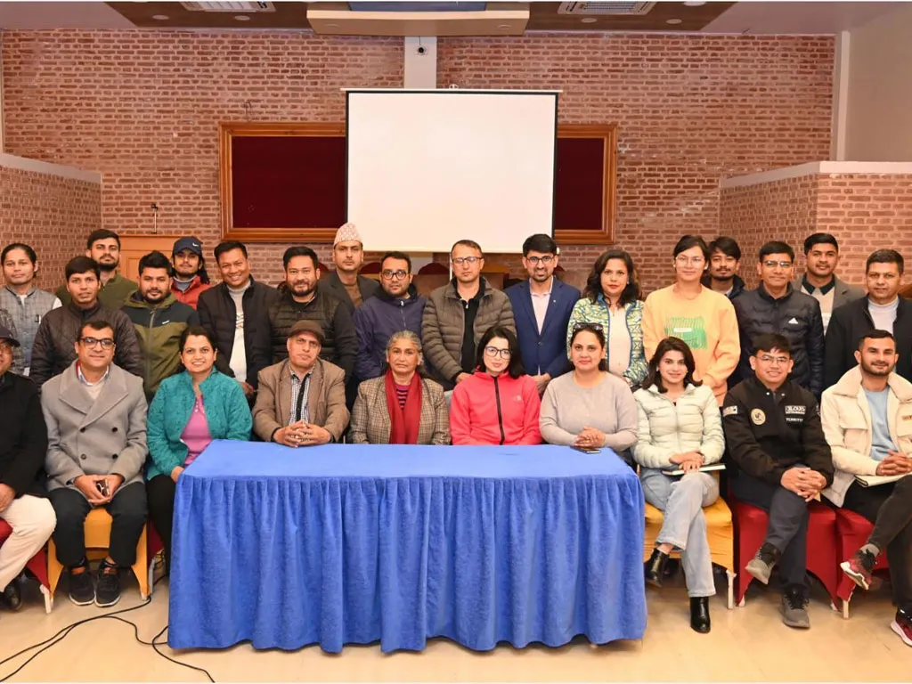 सङ्घीय शासन प्रणालीको अभ्यासमा देखिएका चुनौतीलाई पन्छाउँदै जानुपर्छ’