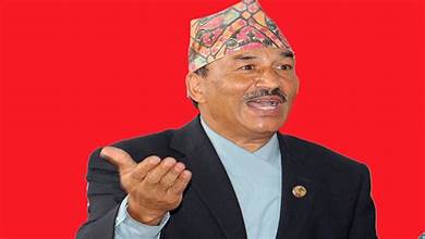 ब्यवस्था र अवस्था बदल्न धक्का दिनु पर्ने समय आयो: कमल थापा