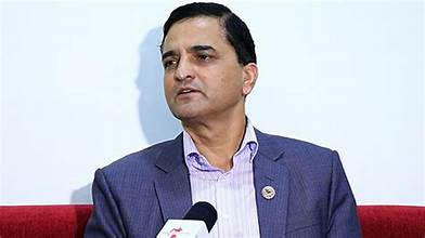 सामाजिक सञ्जालमा प्रतिबन्ध होईन, अराजकता रोक्न खोजिएको हो: योगेश भट्टराई