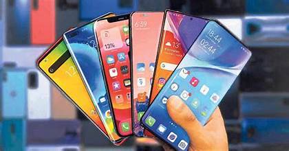 माघमा भित्रियो सवा दुई अर्बको मोबाइल