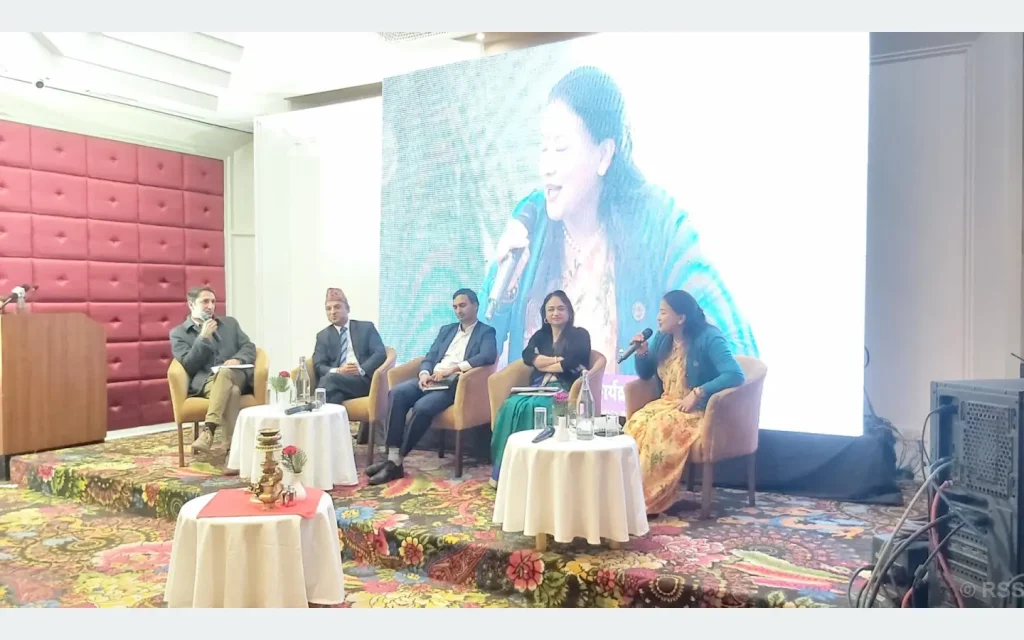 ‘सञ्चारमाध्यमले प्रवाह गर्ने सूचना नागरिकको जीवन सहज बनाउने हुनुपर्छ’