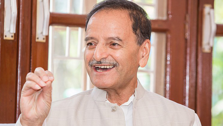 आवश्यकताअनुसार संविधान संशोधन गर्न ढिलाइ गर्नुहुँदैन  : सांसद सिटौला