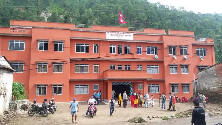 अनौपचारिक क्षेत्रका श्रमिकलाई कोषमा आबद्ध गराउँदै गाउँपालिका