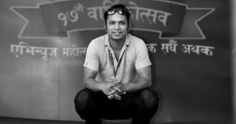 Tributes paid to journalist Rajak, FNJ stages protest