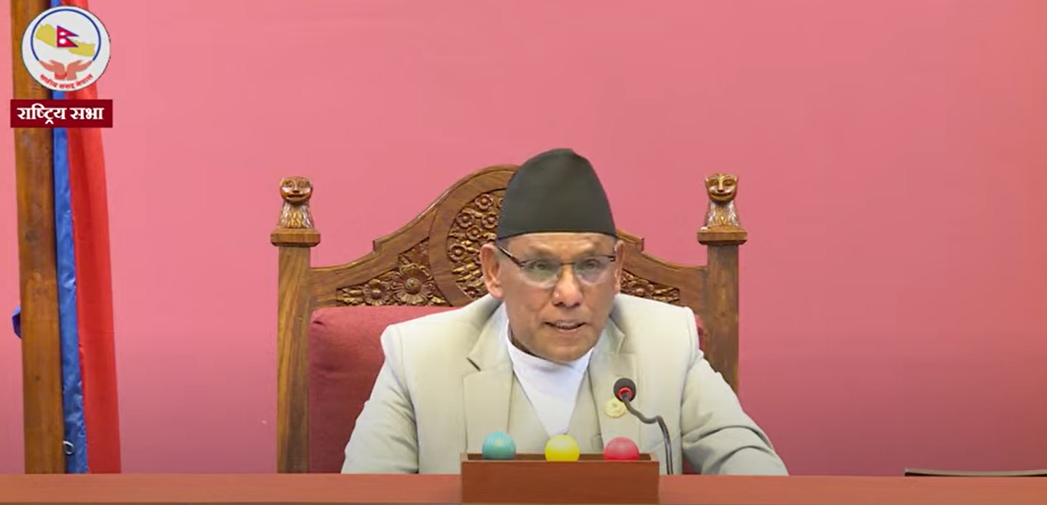 प्रेस तथा अभिव्यक्ति स्वतन्त्रता सुनिश्चित गर्न बनेका संवैधानिक र कानूनी प्रावधानलाई व्यावहारिक रूपमा कार्यान्वयन गरौँ : अध्यक्ष दाहाल