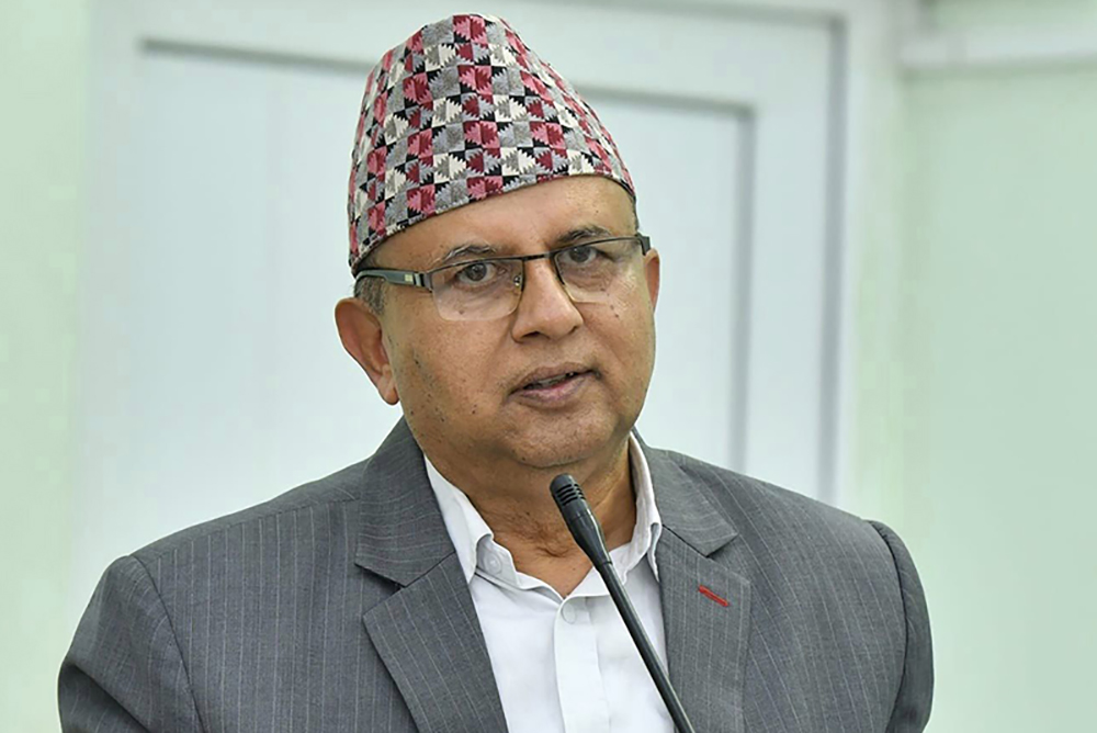 ‘राजावादीले सडक तताउनु आवश्यक छैन’