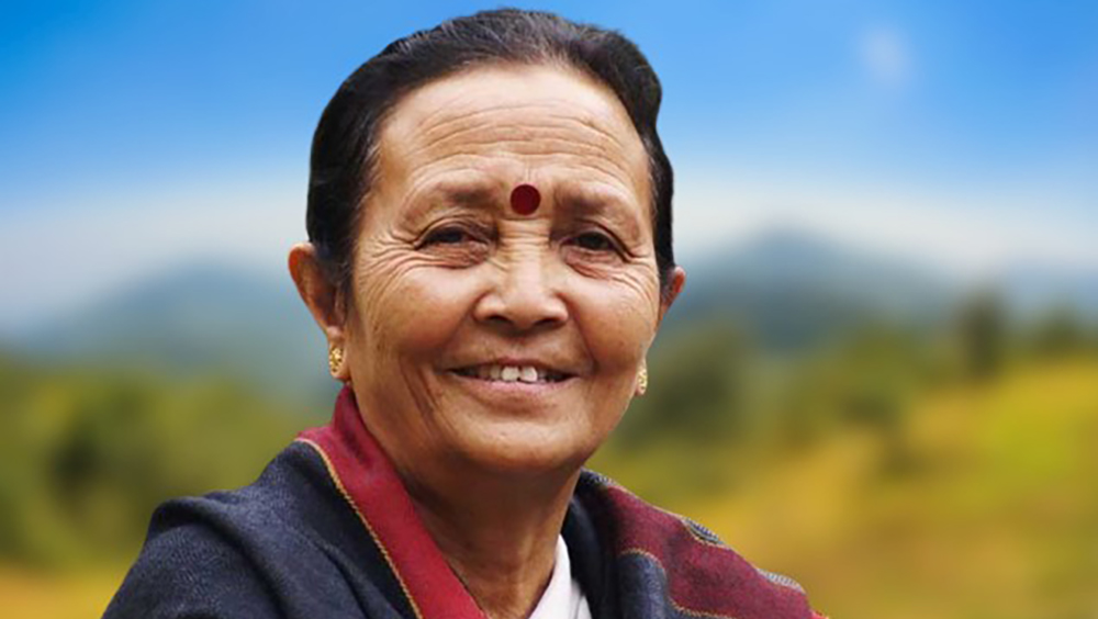 मनोरञ्जनका क्षेत्रमा काम गर्ने महिलामा हिंसा बढेको छ’