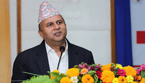 मुलुकलाई नयाँ सिराबाट अगाडि बढाउनुपर्ने छ : महासचिव पोखरेल