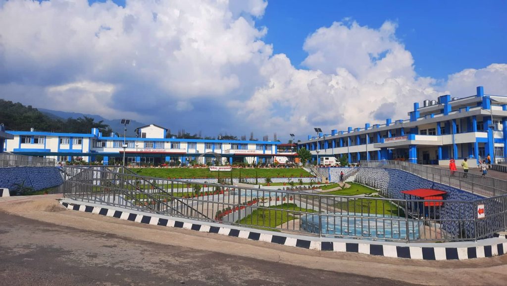 कर्णाली प्रदेश अस्पतालमा छ जनाको मिर्गौला प्रत्यारोपण
