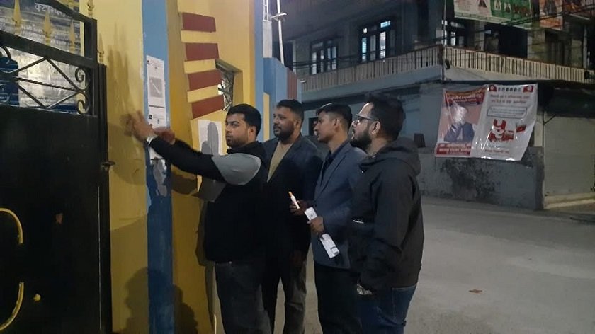 जनप्रिय क्याम्पस पोखराको स्ववियु निर्वाचन अन्योलमा