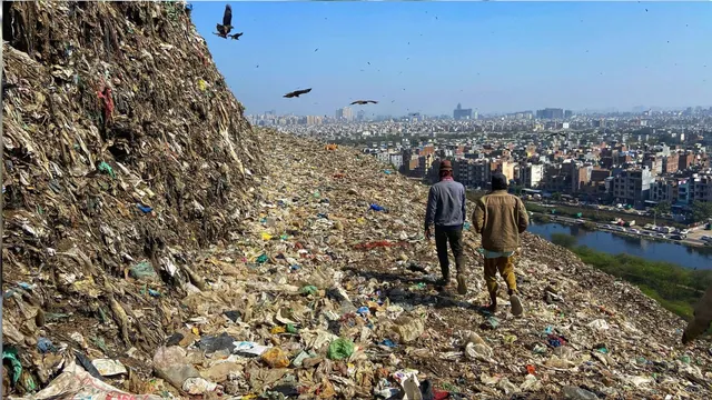 भारतको बायर्निहाट शहर विश्वव्यापी प्रदूषण सूचीको शीर्ष स्थानमा : प्रतिवेदन