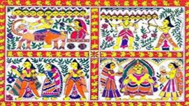 मैथिली कला, संस्कृतिको विकासका लागि प्रदेशको प्रतिबद्धता