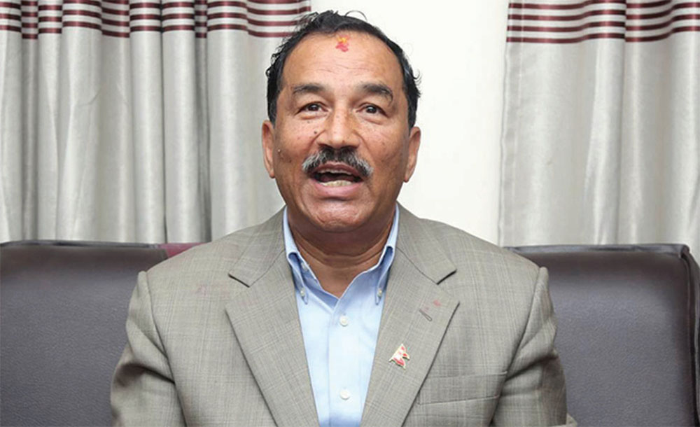 कमल थापा भन्छन्- संवैधानिक अधिकारको प्रयोग गर्दा नियन्त्रण गरेमा जनताले प्रतिकार गर्नेछन्