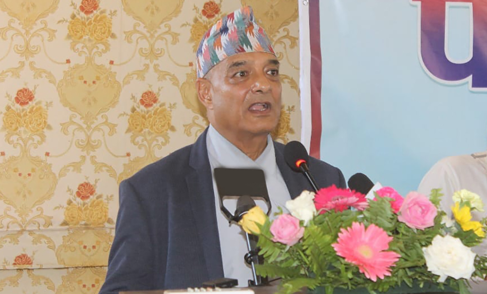 राप्रपाले ज्ञानेन्द्रलाई फर्काउन चैत १ गतेबाट फेरि आन्दोलन थाल्ने