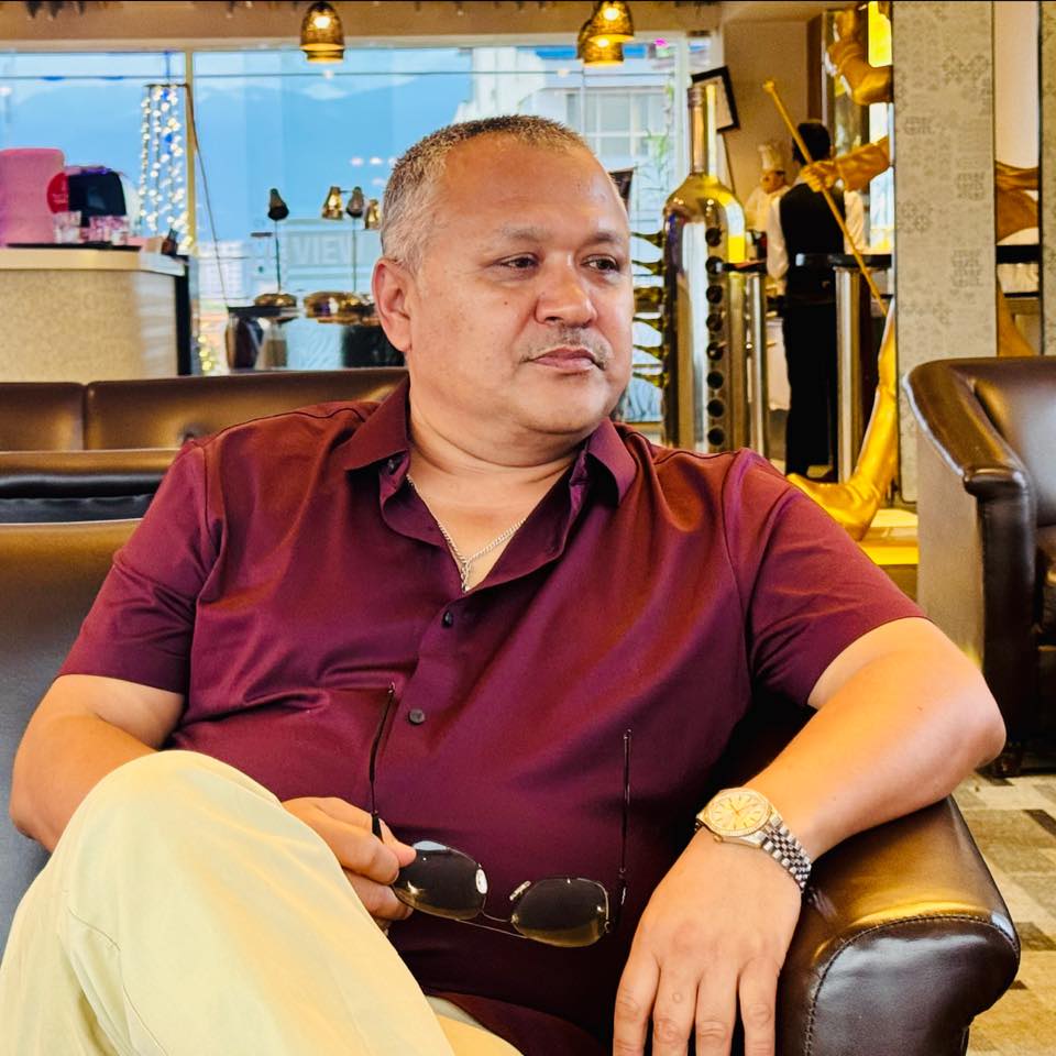 द्रब्य लिएका केही बुद्दिजीवी र मिडिया राजसंस्थाको बिरोधमा लागेः राप्रपा प्रवक्ता