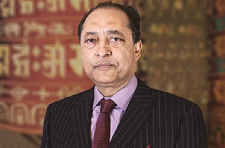 नेपाल इन्भेष्टमेण्ट मेगा बैंकको अध्यक्षमा पृथ्वीबहादुर पाँडे चयन