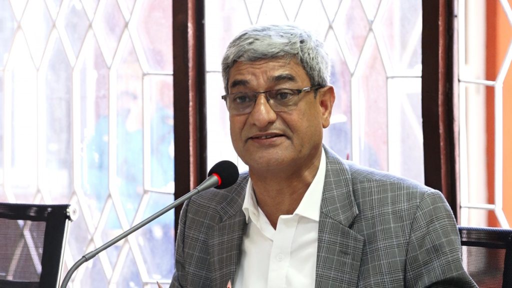 ‘‘नो केवलकार’ समूहलाई सरकारले पत्र पठाएन,  गृहमन्त्रीले संसदबाटै गरे वार्ताको आह्वान