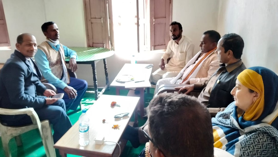 ‘गणतन्त्रवादी शक्तिहरूबीच व्यापक मोर्चाबन्दी आवश्यक’