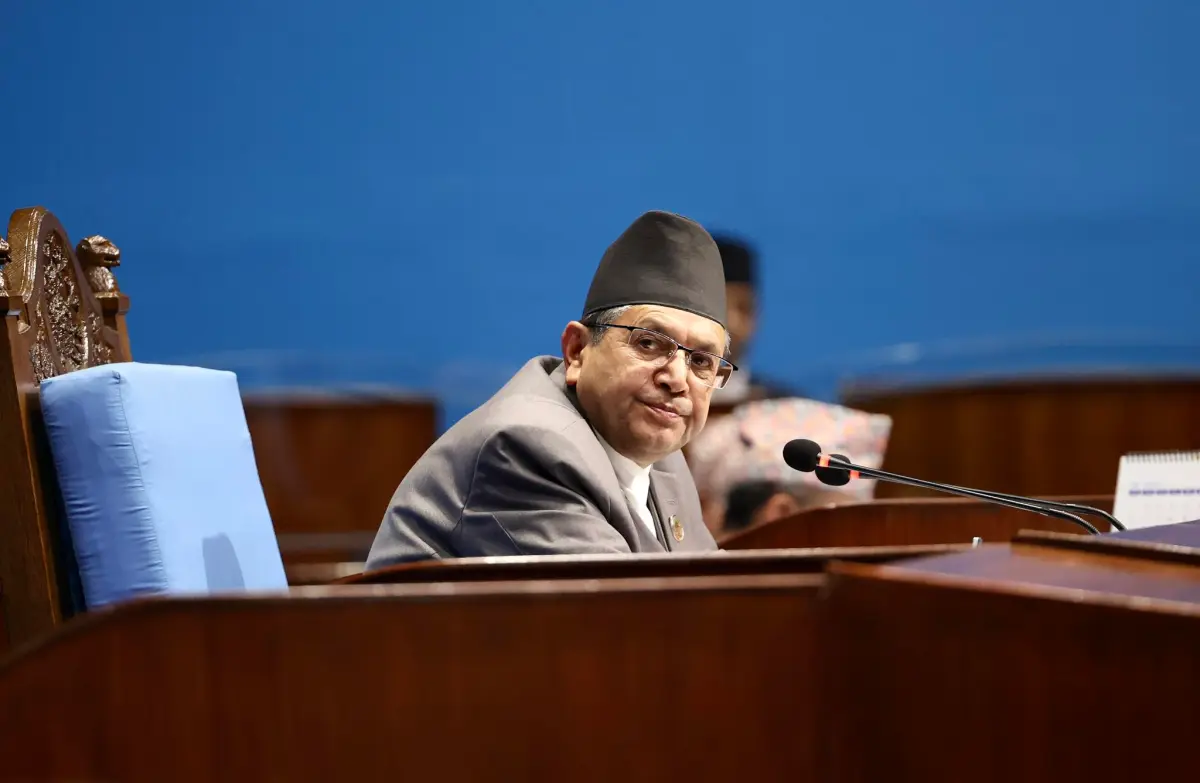 संसदको अबरोध खुलाउन सभामुख छलफलमा