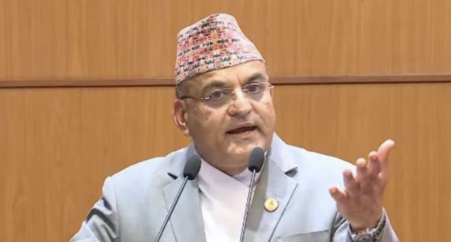 पर्यटनलाई आर्थिक समृद्धिसँग जोड्नुपर्ने