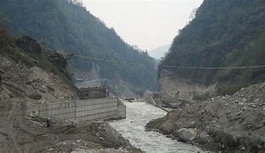 जलविद्युत् आयोजनालाई रघुगङ्गावासीको ३१ बुँदे माग