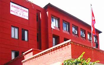 सांसदहरुको स्वास्थ्य परीक्षण