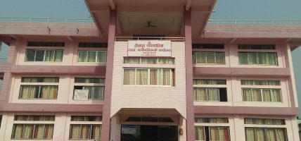 एक हजार मेट्रिक टन क्षमताको शीतभण्डार निर्माण