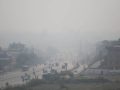प्रदूषण न्यूनीकरणका लागि सवारीसाधनको नियमित जाँच