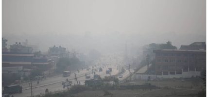 प्रदूषण न्यूनीकरणका लागि सवारीसाधनको नियमित जाँच