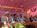 कृषि प्रवर्द्धन गर्न जुम्लामा औद्योगिक महोत्सव