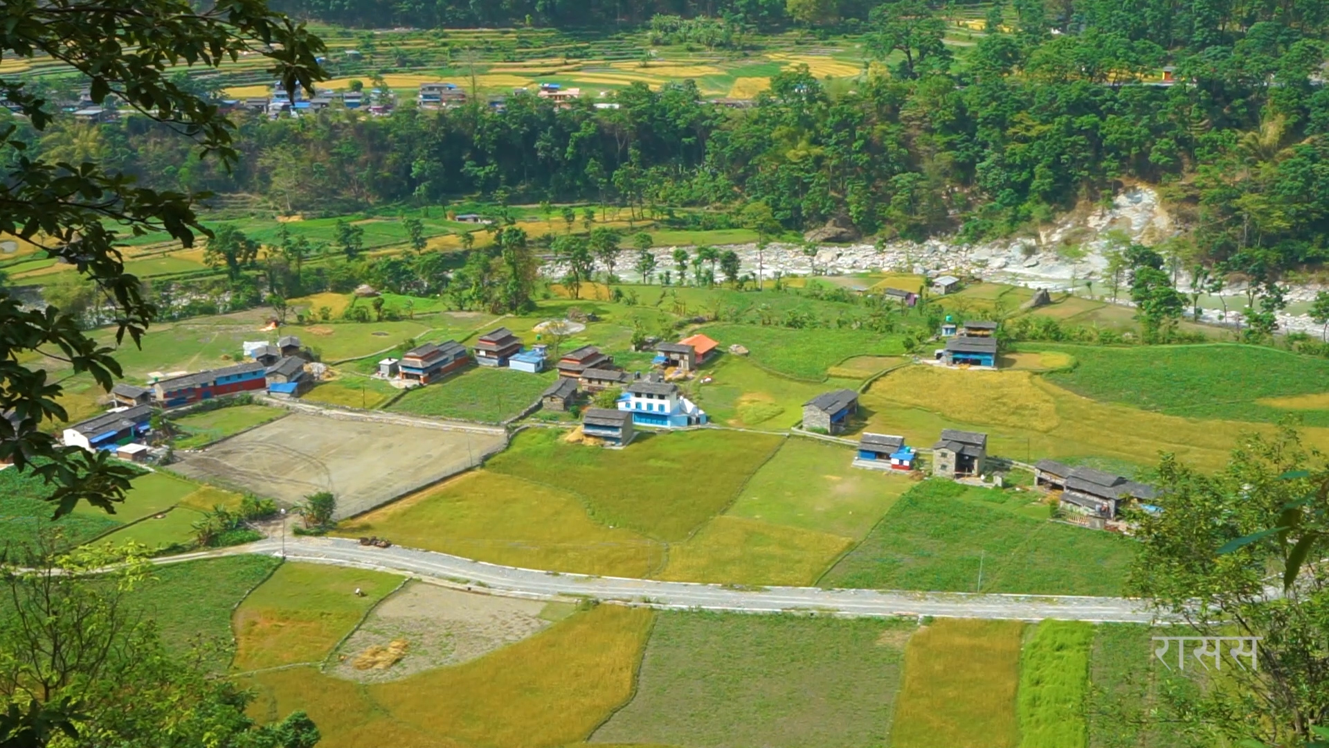ट्याक खुलेको १४ वर्षपछि पिपलबोट–पोक सडक स्तरोन्नति