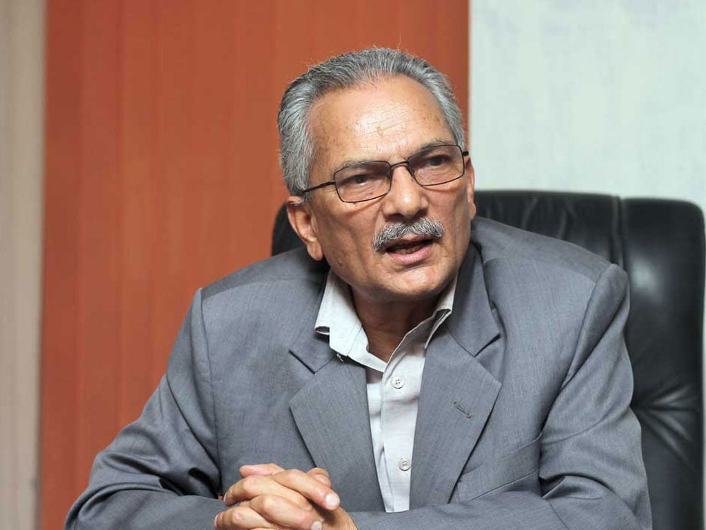 पूर्वप्रधानमन्त्री डा. भट्टराईद्वारा कश्मिरको पहेलगाम घटनाको निन्दा