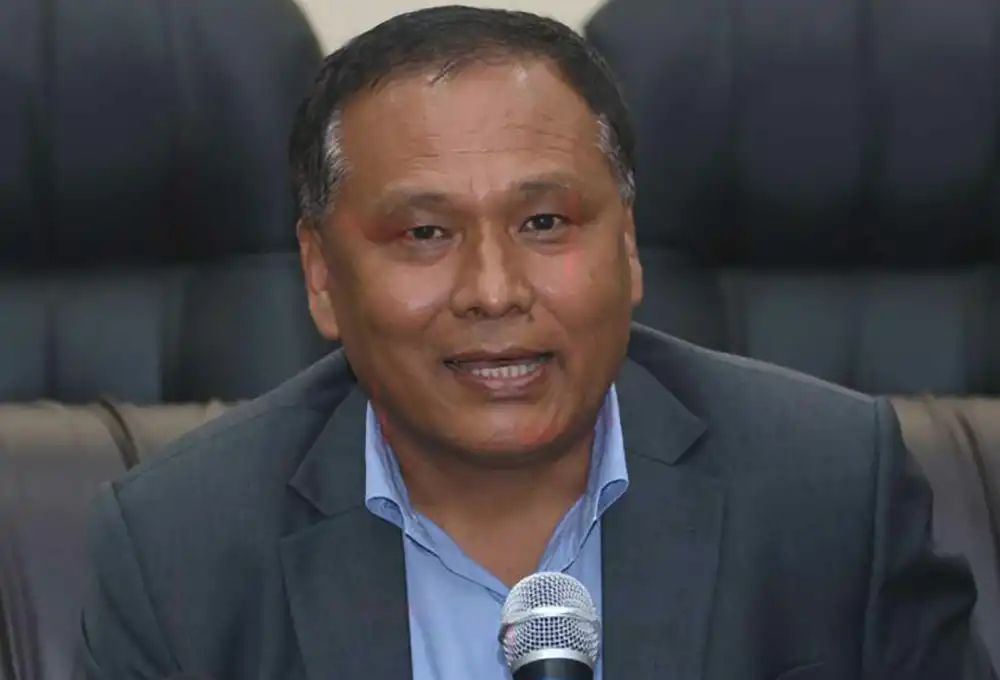 जेनजी नेपालले कुलमान घिसिङलाई अन्तरिम सरकारको नेतृत्वमा पठाउने