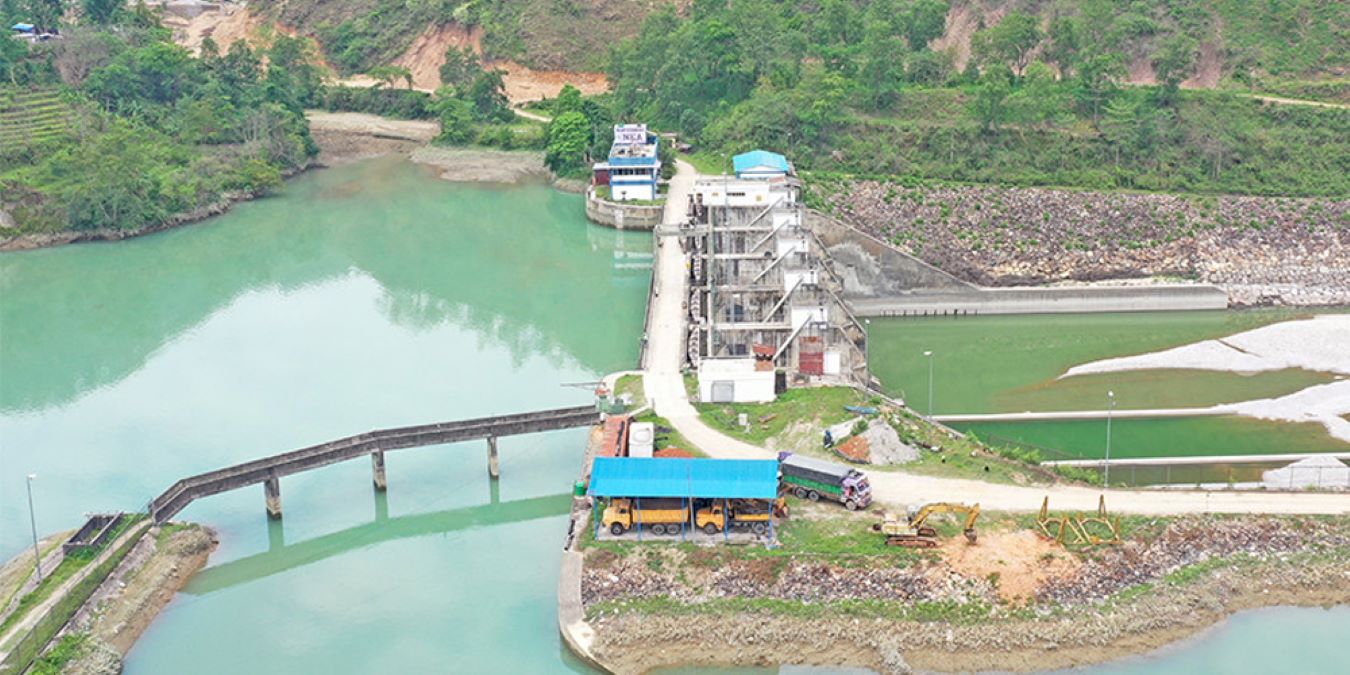 मर्स्याङ्दी जलविद्युत्बाट प्रभावित उन्नाइस परिवालाई मुआब्जा वितरण