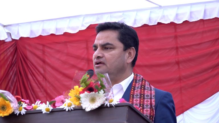 मन्त्रीको पहलमा १२ संघीय अस्पतालमा सेवा थप तथा विस्तार
