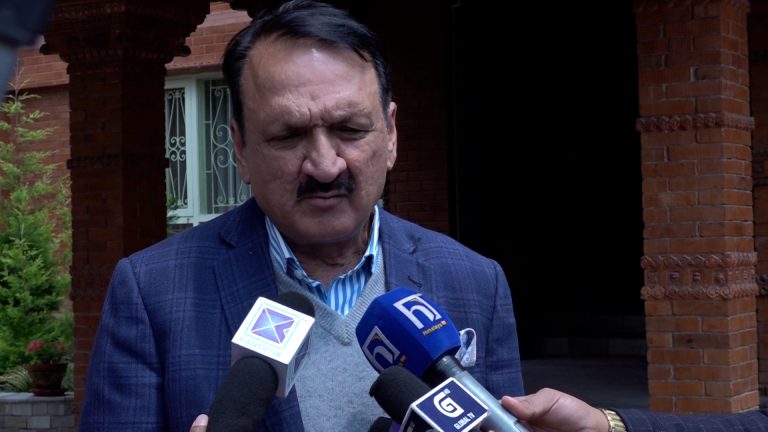 गठबन्धनभित्र रहेका दलहरूबीचमा समन्वय र सन्तुलनको आवश्यकता : कांग्रेस