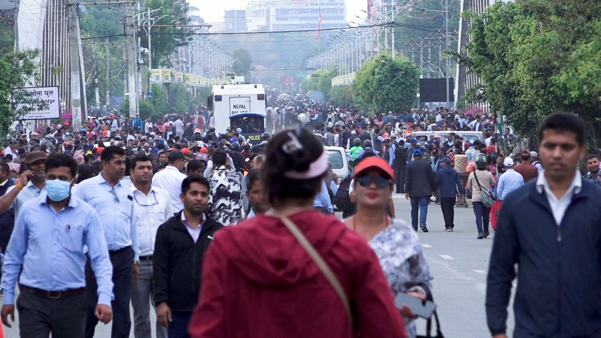 आक्रोशित बन्दै शिक्षक, थप चर्काउँदै आन्दोलन