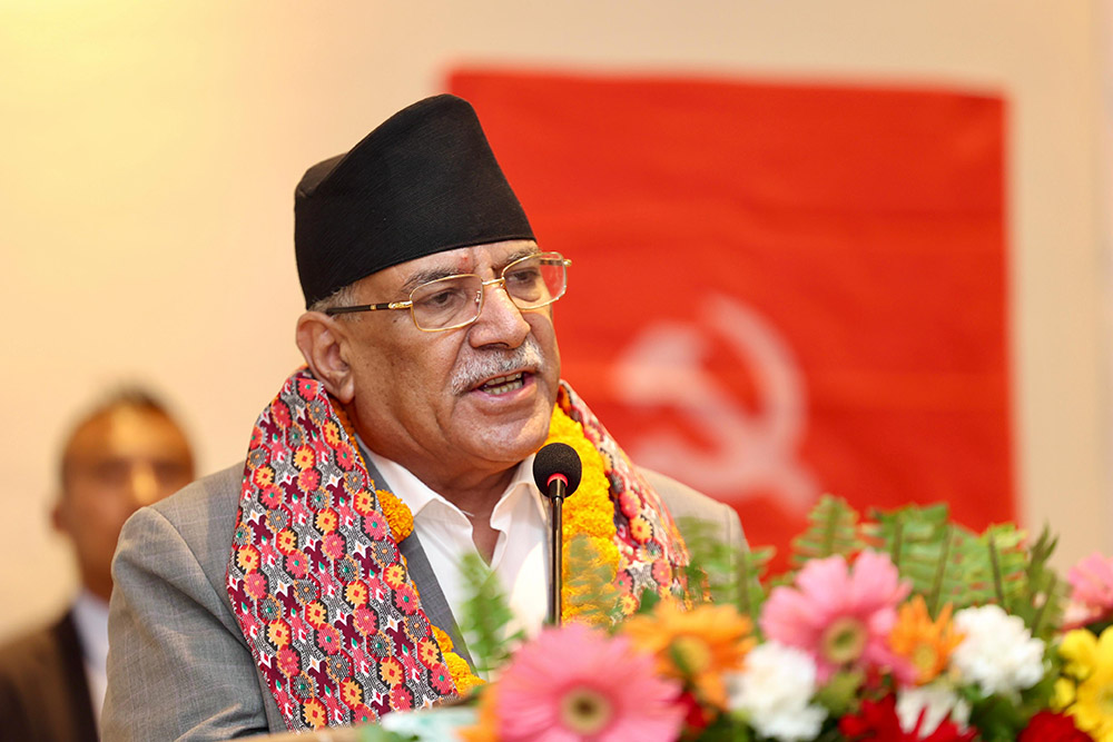 तराई-मधेस जागरण अभियान आजदेखि पुनः सुरू