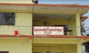 मानव–वन्यजन्तु द्वन्द्व न्यूनीकरणका लागि शुक्लाफाँटामा सेन्सरयुक्त सौर्यबत्ती जडान