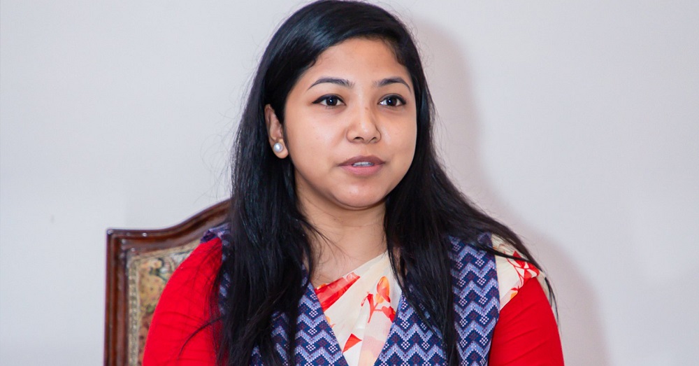 ‘सरकार र कामपाबीच विकासका लागि सहकार्य गर्ने वातावरण बनेको छ’