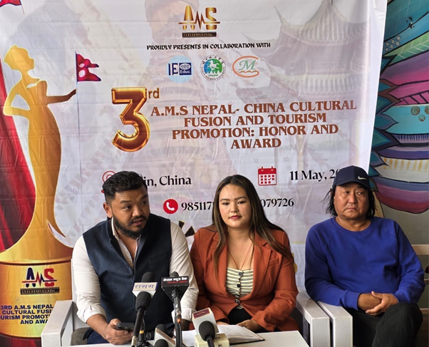 Nepal-China Cultural Exchange and Tourism Promotion event to be held in Guilin in May