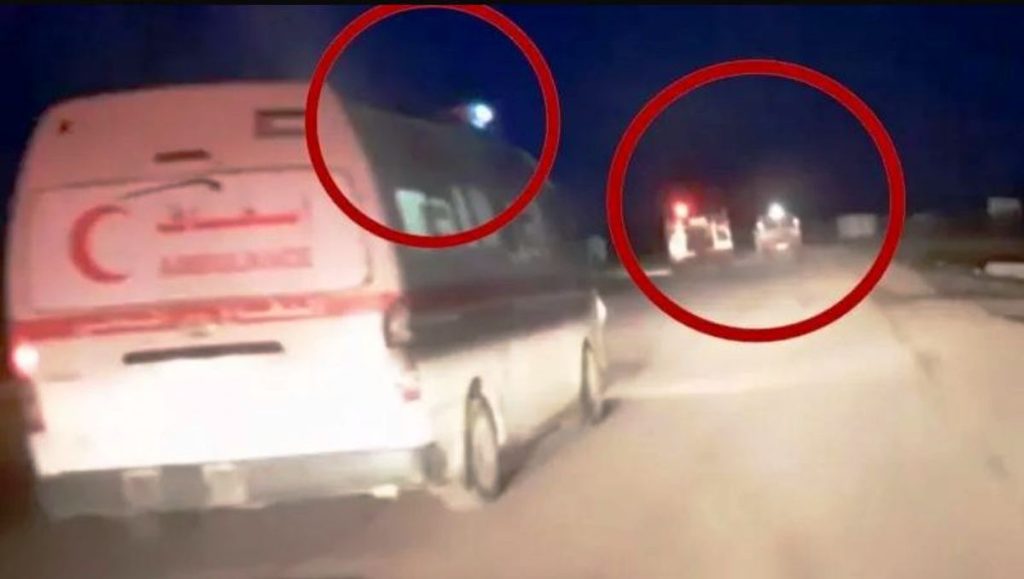 व्यावसायिक असफलताले १५ जना कार्यकर्ताको ज्यान गएको इजरायली फोर्सको ठहर