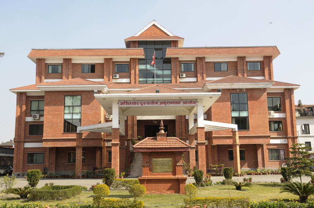झुट्टा अध्यापन अनुमतिपत्र पेस गर्ने शिक्षकमाथि भ्रष्टचार मुद्दा