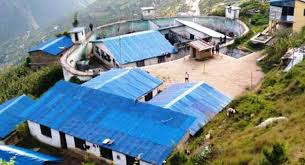 कालीकोट कारागारमा क्षमताभन्दा तेब्बर कैदीबन्दी