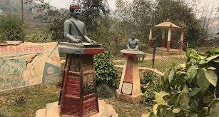 घाँसीकुवा संरक्षण गर्न ‘विकास प्रतिष्ठान’ गठन
