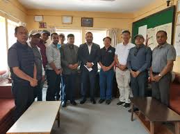 सहज खानेपानी आपूर्तिका लागि होटल सङ्घको ध्यानाकर्षण