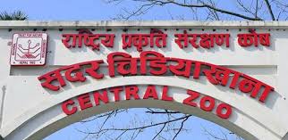 सदर चिडियाखानाको जनावर ‘रेस्क्यु’ टोली नेपालभर सक्रिय