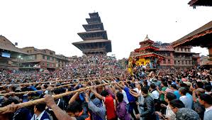 औद्योगिक महोत्सवमा चार करोड व्यापार