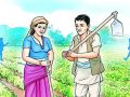 उमेरले छेक्न नसकेको युक्तिको तरकारी खेतीको जाँगर
